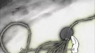 Anime MV - All We Do Is Hide Away (LYRICS)