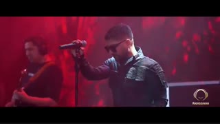 موزیک ویدیو زانیار خسروی یکی بود یکی نبود