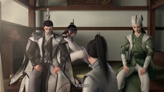 قسمت ششم دونگهوا Scumbag System سیستم بی مصرف (سیستم نجات دهنده تبهکار)  + زیرنویس