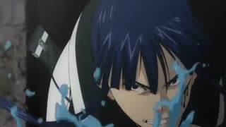 D.GRAY-MAN فصل اول قسمت 17 زیرنویس فارسی