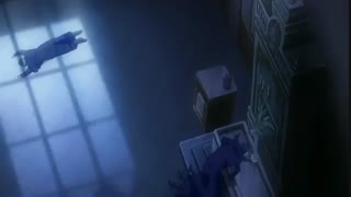 D.GRAY-MAN فصل اول قسمت 20 زیرنویس فارسی