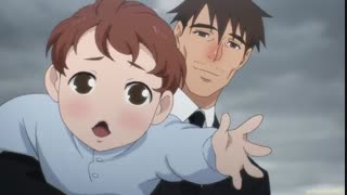 خدای دبیرستان قسمت 4 The God of High School