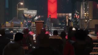 تریلر لانچ بازی Marvel’s Spider-Man: Miles Morales - بازی مگ