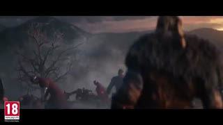 Assassin's Creed Valhalla - Official Trailer
