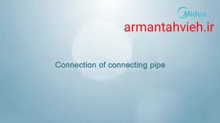 نصب کولر گازی مدیا 09125042902