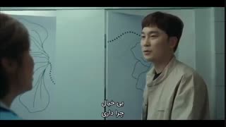 سریال گل شیطان _قسمت ششم (با بازی عالی لی جونگی) ۲۰۲۰