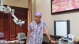 نحوه استفاده از فضای مجازی در انتخاب پزشک زیبایی