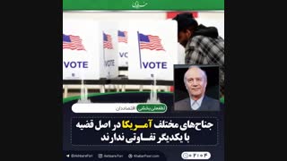 لطفعلی بخشی اقتصاددان در گفتگو با خبر فوری: