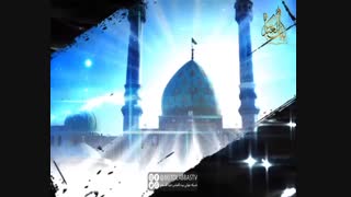 درد و دل با امام زمان علیه السلام - حاج مهدی سماواتی |  شبکه جهانی بیت العباس علیه السلام