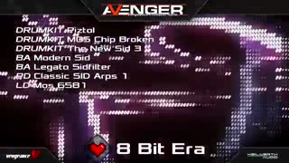 اکسپنشن اونجر Vengeance Sound Avenger Expansion pack