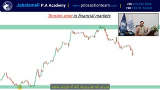 سطوح تنش قسمت دوم