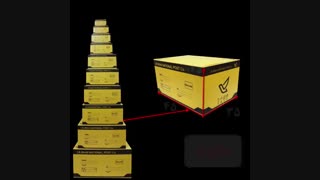 کارتن پلاست پستی