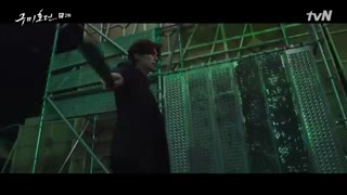 سریال افسانه روباه نه دم قسمت 2 (Tale of the Nine Tailed 2020)