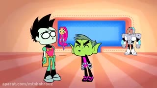 تایتان ها به پیش فصل 1 قسمت 7