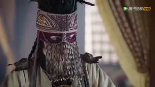 سریال چینی افسانه شیائو چو قسمت 06 با زیرنویس فارسی /The Legend of Xiao Chuo Chinese Drama 2020