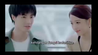 تریلر سریال چینی I Fell in Love By Accident 2020