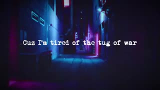 tug of war_ Nico Collins