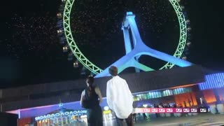 میکس سریال چینی