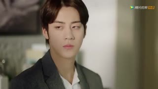 سریال چینی اولین عشق شیرین قسمت 19 با زیرنویس فارسی /Sweet First Love Chinese Drama 2020