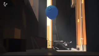 امید به سبک بادکنک