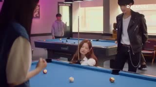 قسمت پنجم وب درام کره ای پسری از دنیای مانگا Pop Out Boy 2020 با زیرنویس فارسی چسبیده