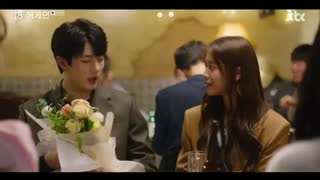 قسمت { پایانی } شانزدهم سریال کره ای دوباره هجده سالگی Eighteen Again 2020