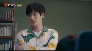 سریال چینی   کامل و معمولی   قسمت دوازدهم  با زیرنویس فارسی Perfect and Casual 2020