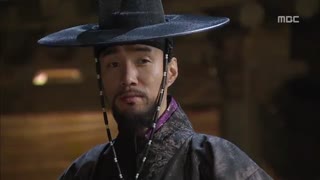 سریال کره ای(구가의서 2013) قسمت 21