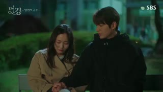 قسمت 15 سریال پادشاه _ سلطنت ابدی + زیرنویس چسبیده با هنرمندی لی مین هو و کیم گو اون The King_ Eternal Monarch 2020