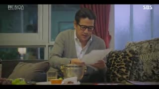 قسمت ششم سریال کره ای The Penthouse 2020 - بازیرنویس فارسی