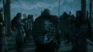 Assassin’s Creed Valhalla launch trailer