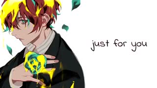 Nightcore - Fake Love (English Version) BTS || Lyrics نایتکور 1