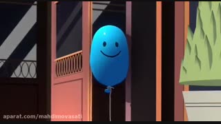 لبخند بزن
