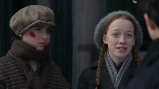 میکس آن شرلی و گیلبرت its you از سریال anne with an e