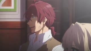 انیمه وایولت اورگاردن ، قسمت 02 , دوبله پارسی