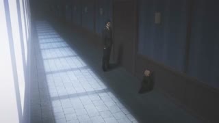 انیمه وایولت اورگاردن ، قسمت 08 , دوبله پارسی