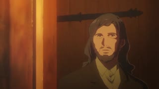 انیمه وایولت اورگاردن ، قسمت 14 (آخر) , دوبله پارسی