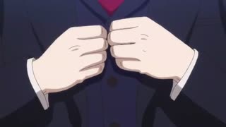 انیمه Yuukoku no Moriarty قسمت 2 با زیرنویس پارسی