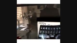 کشیدن، جراحی سینوس و کاشت سه ایمپلنت به صورت همزمان