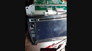 تعمیر ضبط ماشین دنا