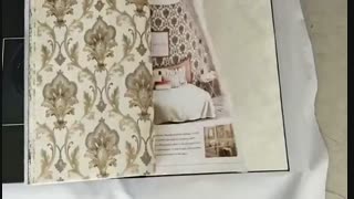 آلبوم کاغذ دیواری  مای استار 9 My Star