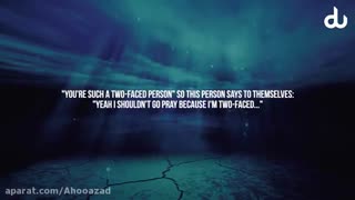 هیچگاه از رحمت و بخشش خداوند ناامید نشوید.