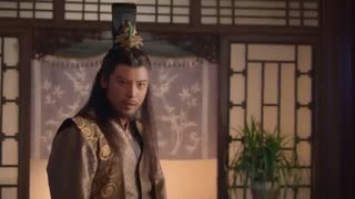 سریال چینی سو یو قسمت 15 با زیرنویس فارسی /Su Yu Chinese Drama 2020