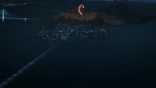 تریلر دوم انیمه Bem Movie: Become Human