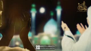 کلیپ گرافیکی - دوباره قراره که بباره ستاره | شبکه جهانی بیت العباس علیه السلام