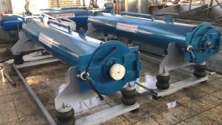 فیلم ابگیر پنوماتیکی ارابه ایلقار