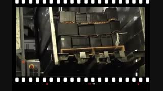 بازیافت باتری فرسوده و اسقاطی