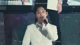 SMTOWN 'Dear My Family