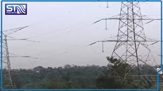 صادرات برق به اروپا - ادعا یاواقعیت؟!