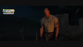 دانلود جومانجی: مرحله بعدی 2019 دوبله فارسی